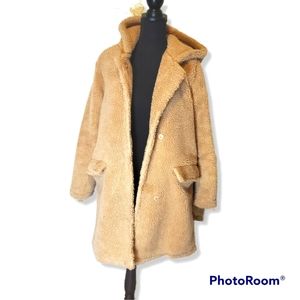 Madden Coat